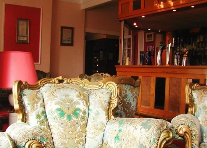 The Risboro Hotel