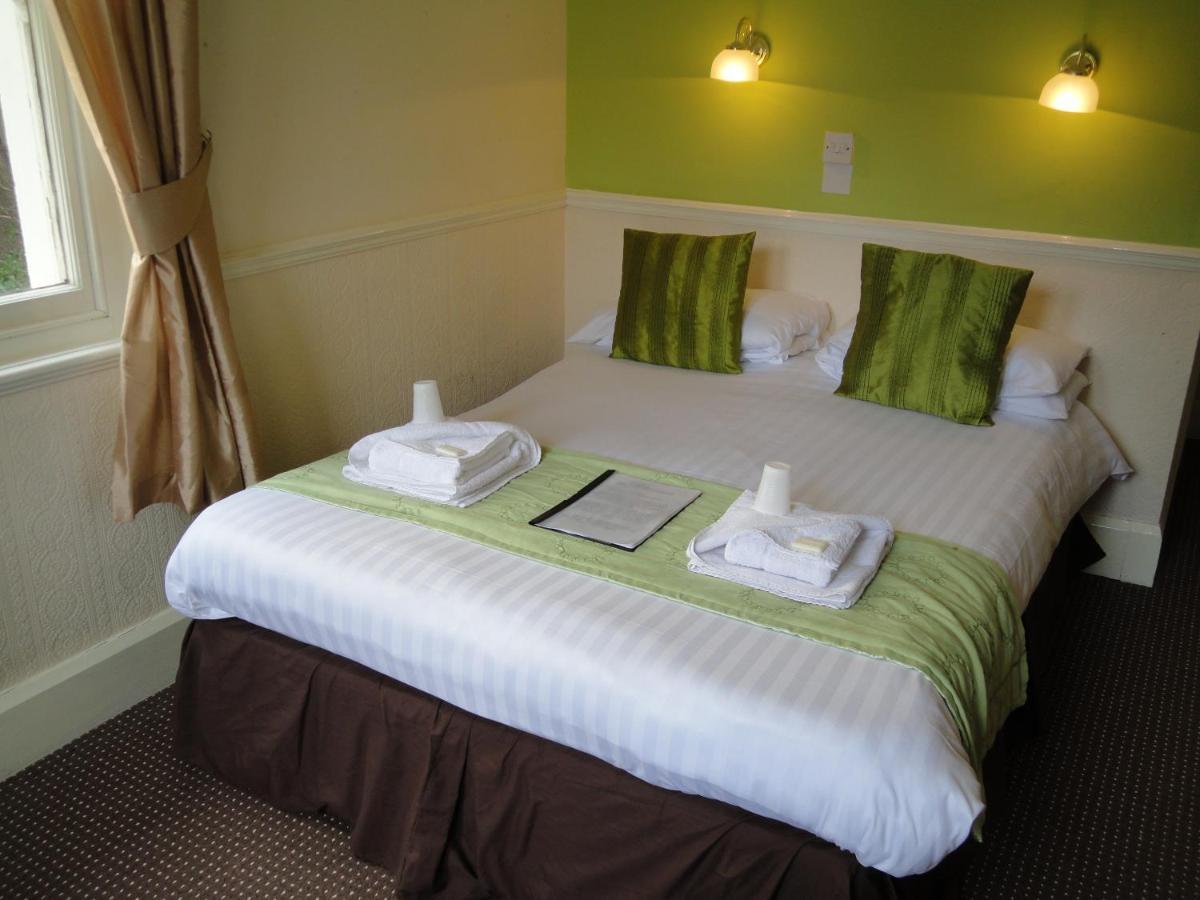 The Risboro 3* Llandudno